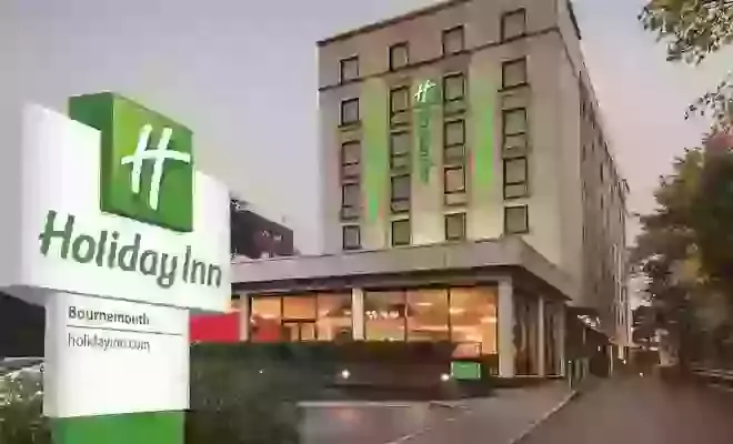 Holiday Inn Bournemouth